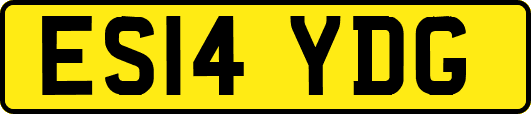 ES14YDG