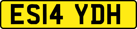 ES14YDH
