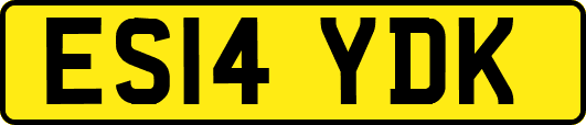 ES14YDK