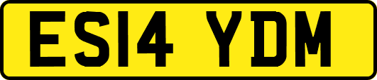 ES14YDM