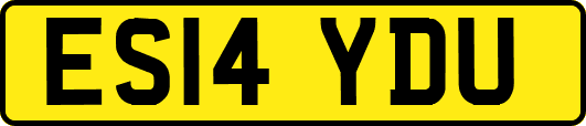 ES14YDU