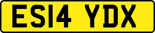ES14YDX