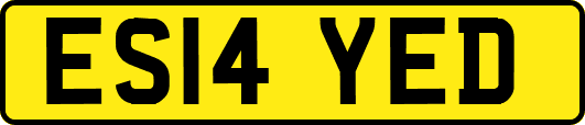 ES14YED