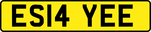 ES14YEE