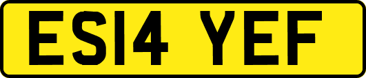 ES14YEF