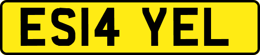 ES14YEL