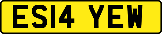 ES14YEW