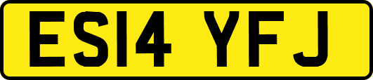 ES14YFJ