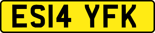 ES14YFK