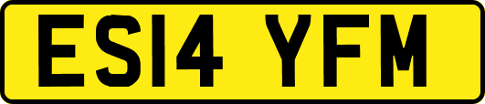 ES14YFM
