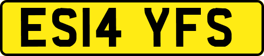 ES14YFS