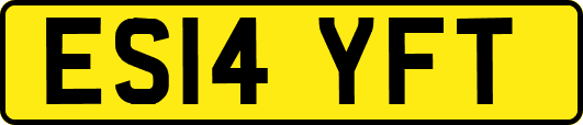 ES14YFT