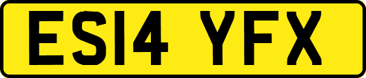 ES14YFX