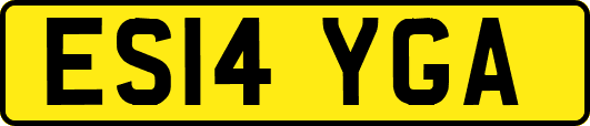 ES14YGA