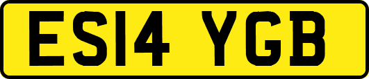 ES14YGB