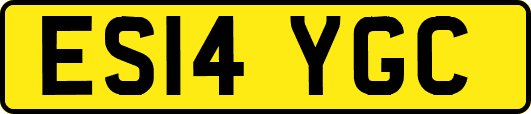 ES14YGC