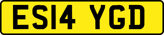 ES14YGD