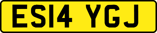 ES14YGJ