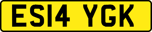 ES14YGK