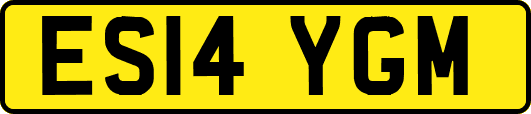 ES14YGM