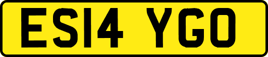 ES14YGO