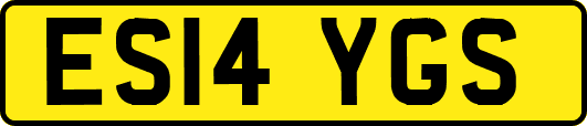 ES14YGS