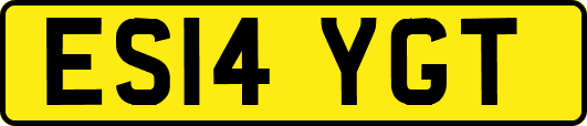 ES14YGT