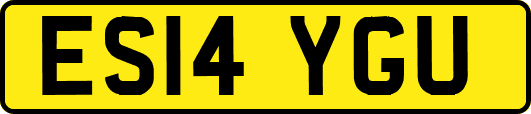 ES14YGU