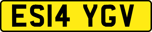 ES14YGV