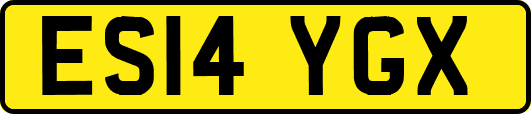 ES14YGX