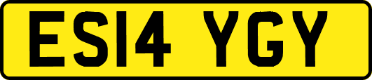 ES14YGY