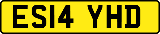 ES14YHD