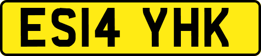 ES14YHK