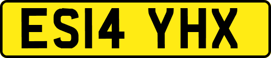 ES14YHX