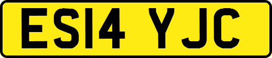 ES14YJC