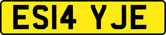 ES14YJE