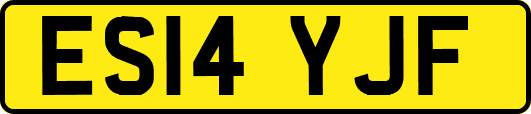 ES14YJF