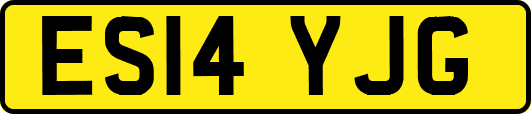 ES14YJG