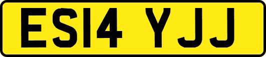 ES14YJJ