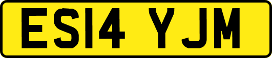 ES14YJM