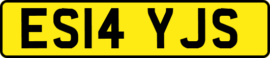 ES14YJS