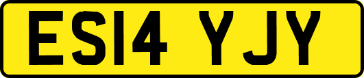 ES14YJY