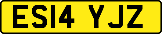 ES14YJZ