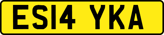 ES14YKA