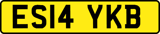 ES14YKB