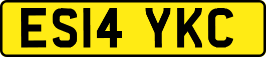 ES14YKC
