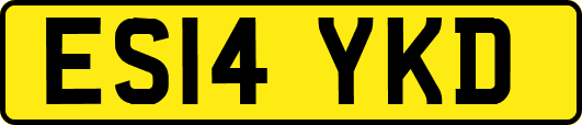 ES14YKD