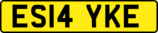ES14YKE