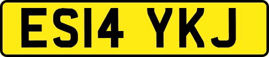 ES14YKJ