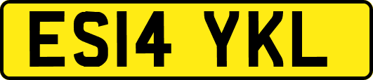 ES14YKL